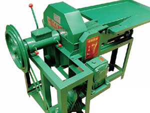 枳殼專用切藥機(jī) 枳殼專用切藥機(jī)